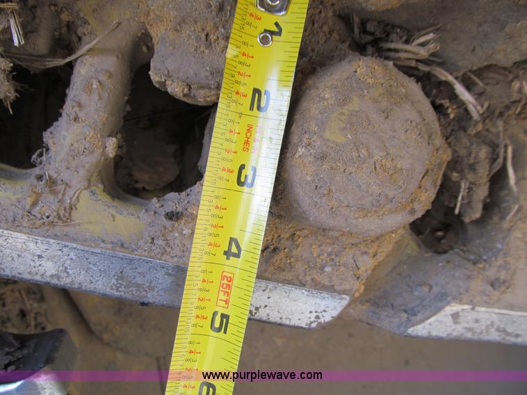 image for item E4710 1998 Caterpillar D6R XL dozer