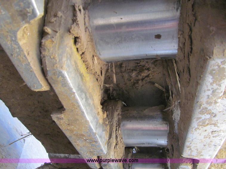 image for item E4710 1998 Caterpillar D6R XL dozer