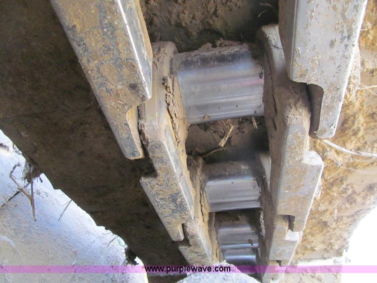 image for item E4710 1998 Caterpillar D6R XL dozer