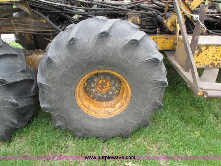 image for item E4712 Speicher H600 trencher