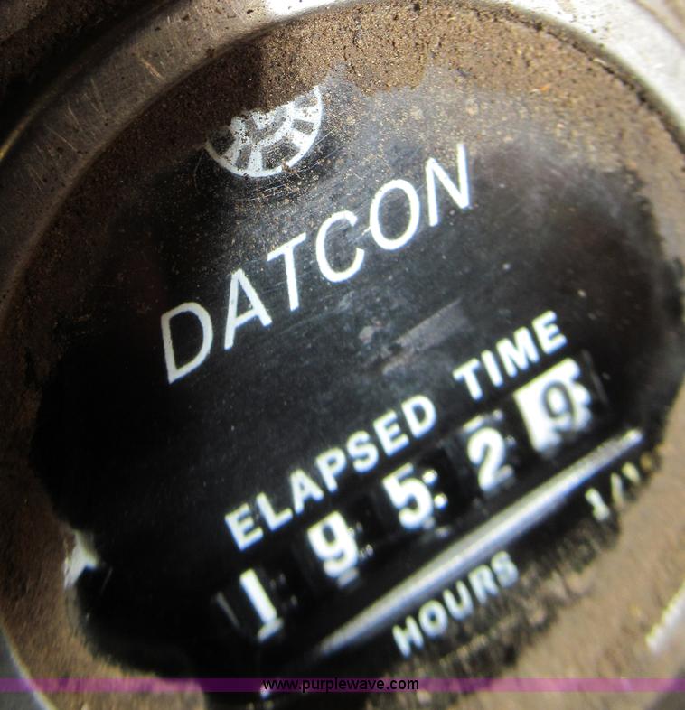 image for item E4751 Prime Mover L930 Rounder skid steer