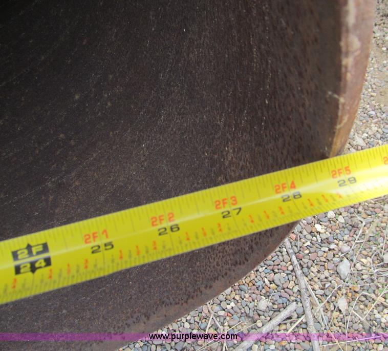 image for item E4758 (10) steel pipe