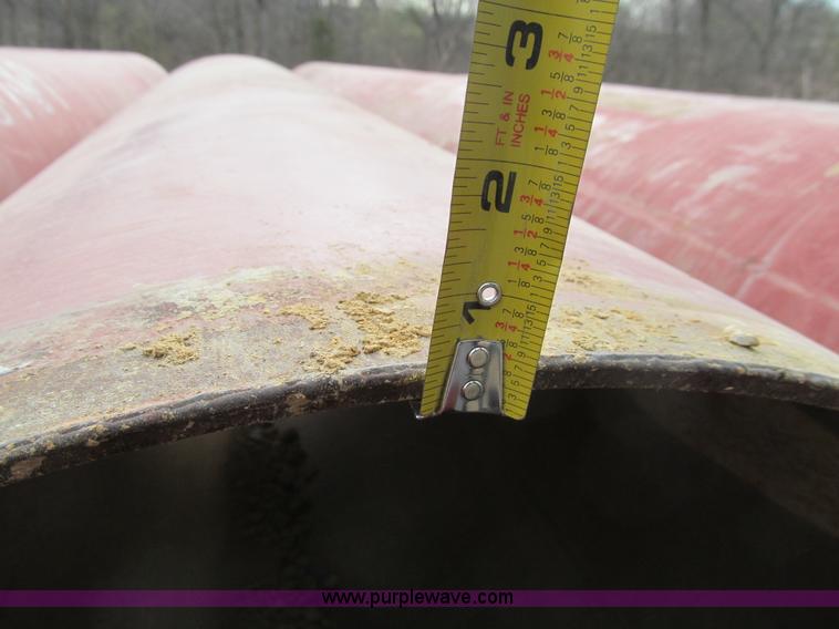 image for item E4758 (10) steel pipe