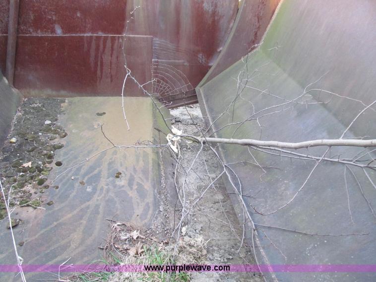 image for item E4776 Laplante Choate C314 cable pull scraper