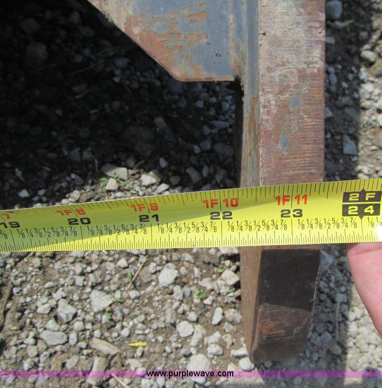 image for item E4814 Pemberton LBLS340004NNHH excavator thumb