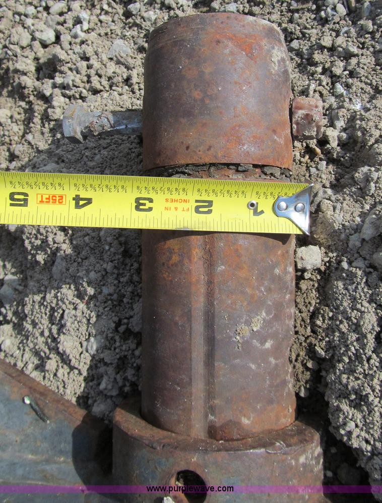 image for item E4814 Pemberton LBLS340004NNHH excavator thumb