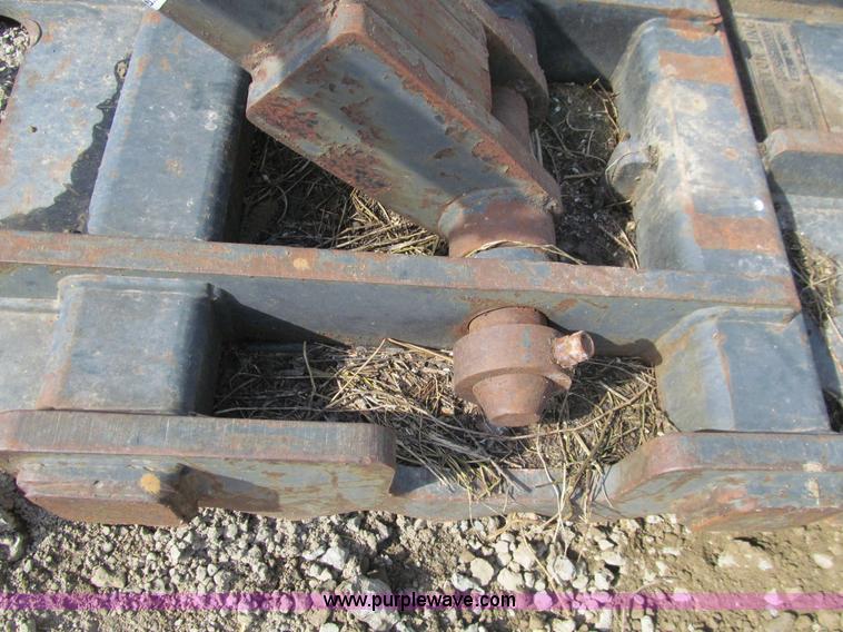 image for item E4814 Pemberton LBLS340004NNHH excavator thumb