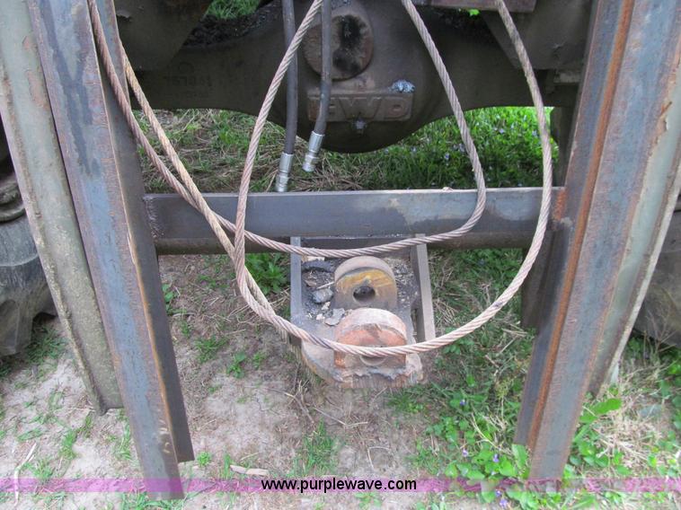 image for item E4836 U.S. Army power unit