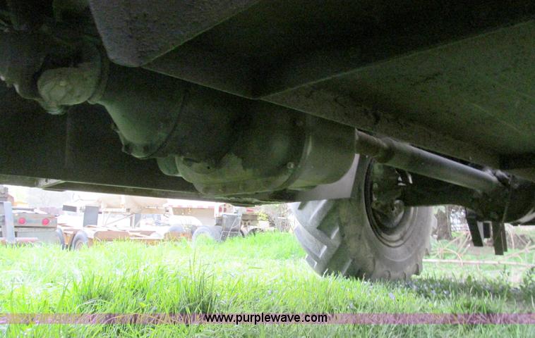 image for item E4836 U.S. Army power unit