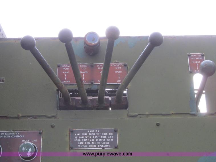 image for item E4836 U.S. Army power unit