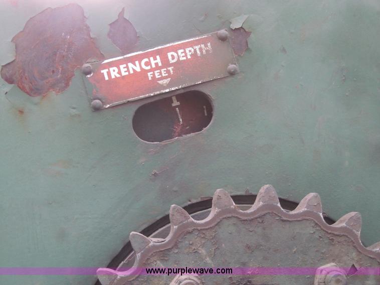 image for item E4836 U.S. Army power unit