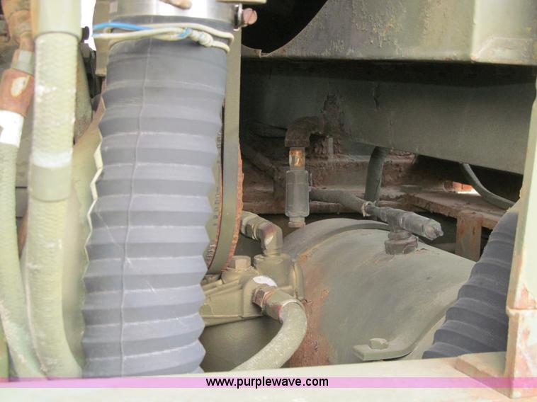 image for item E4836 U.S. Army power unit