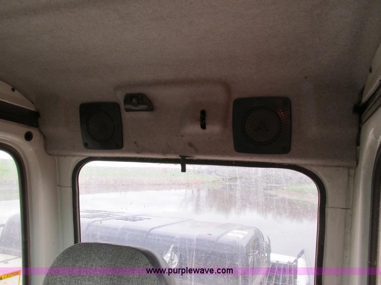 image for item I4185 2005 Link Belt 240LX excavator