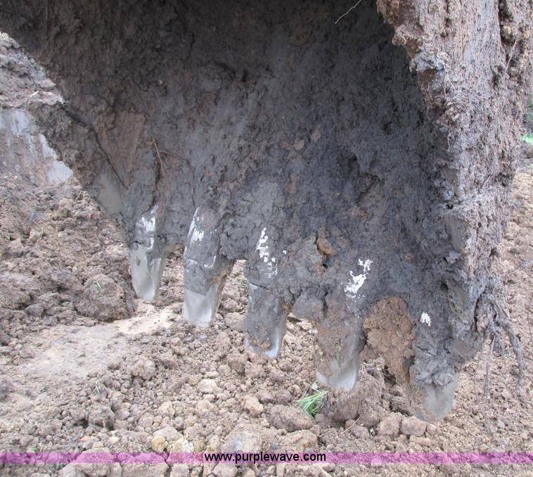 image for item I4185 2005 Link Belt 240LX excavator