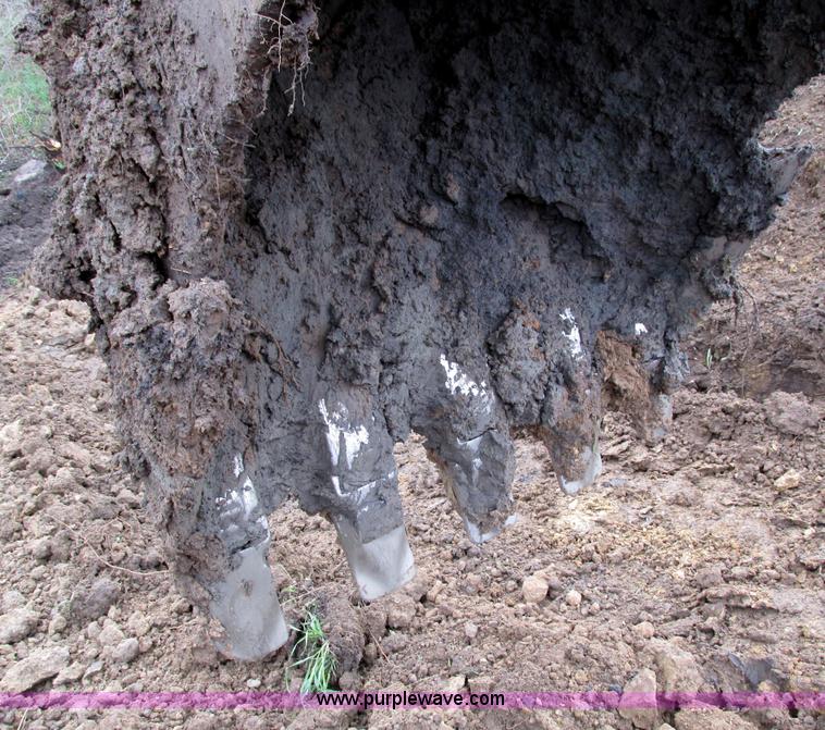 image for item I4185 2005 Link Belt 240LX excavator