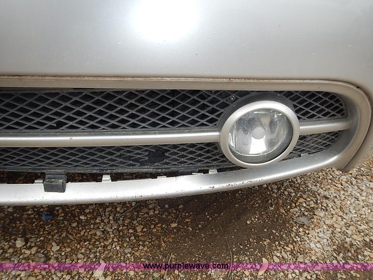 image for item AC9040 2001 Volkswagen New Beetle GLS