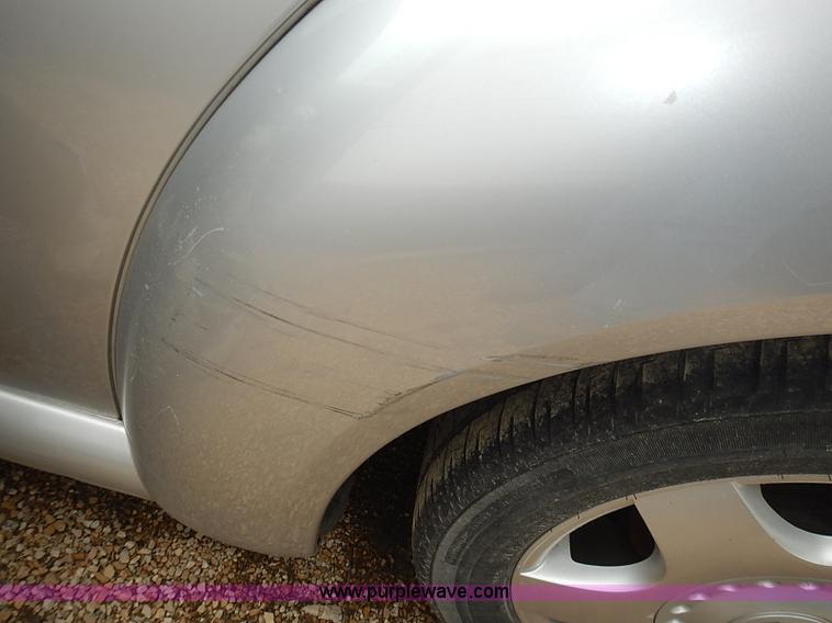 image for item AC9040 2001 Volkswagen New Beetle GLS