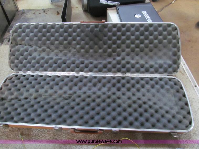 image for item AQ9823 GunGuard hard gun case