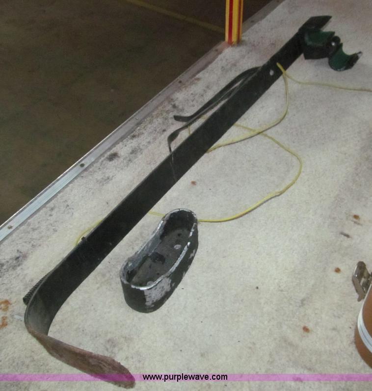 image for item AQ9823 GunGuard hard gun case