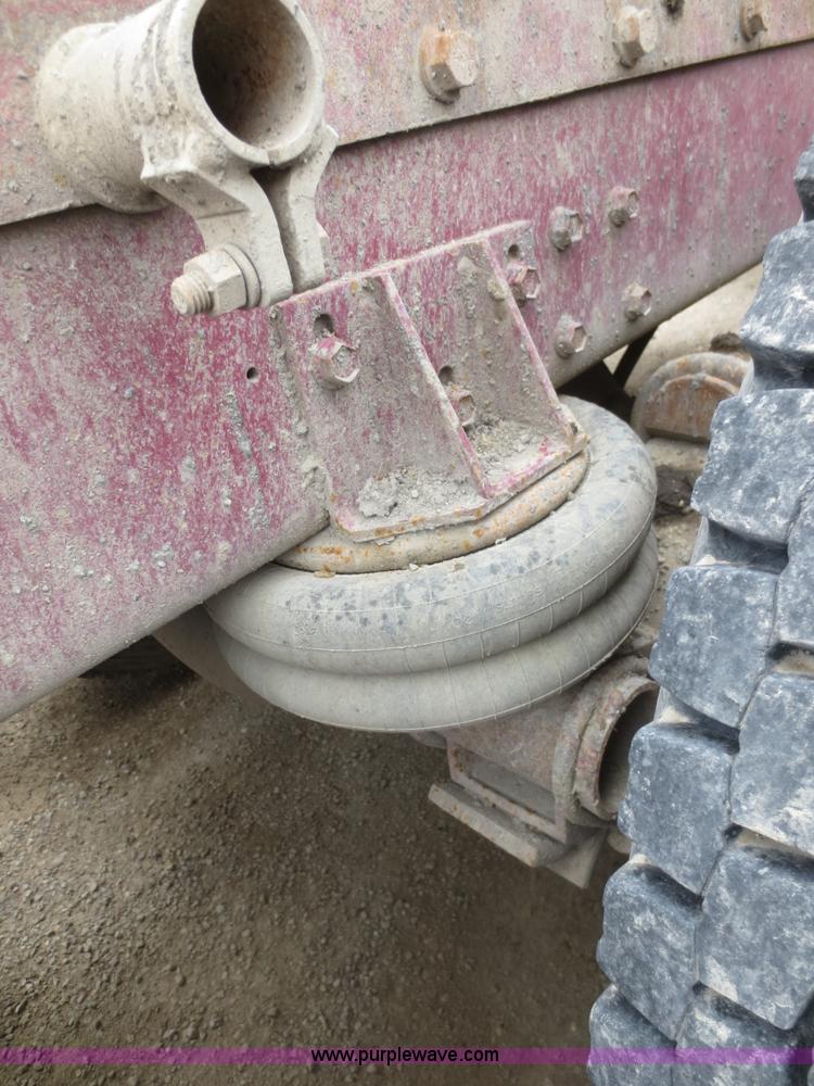 image for item F6926 1980 Freightliner semi truck