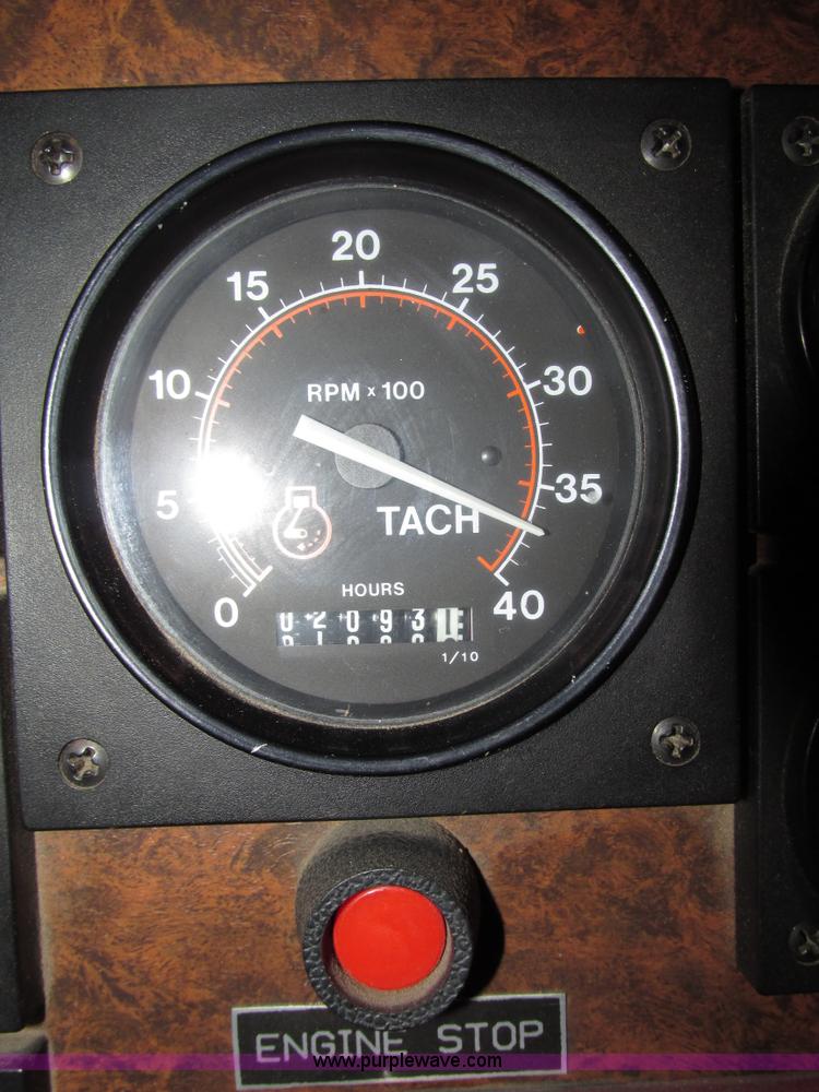 image for item F7366 1992 American Lafrance Century 2000 pumper fire truck