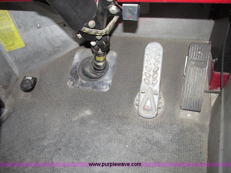 image for item F7366 1992 American Lafrance Century 2000 pumper fire truck