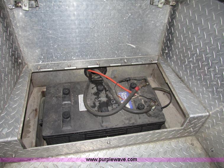 image for item F7366 1992 American Lafrance Century 2000 pumper fire truck