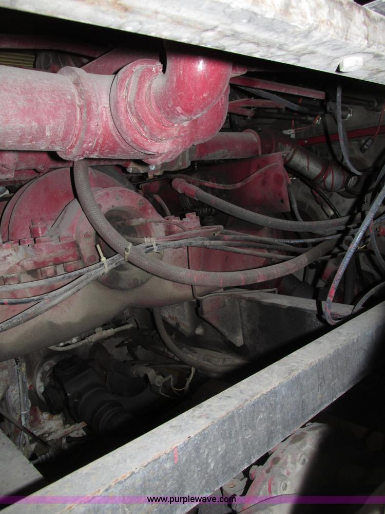 image for item F7366 1992 American Lafrance Century 2000 pumper fire truck