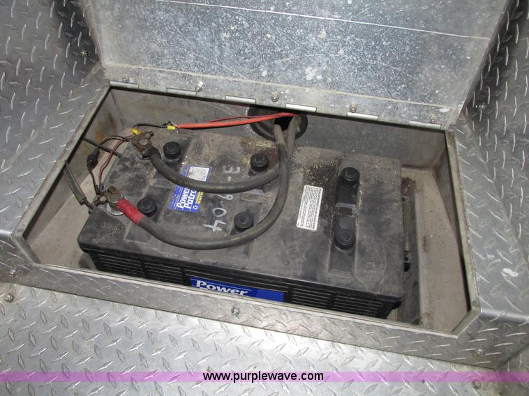 image for item F7366 1992 American Lafrance Century 2000 pumper fire truck