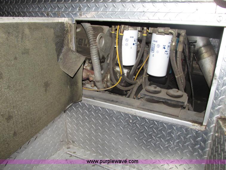 image for item F7366 1992 American Lafrance Century 2000 pumper fire truck