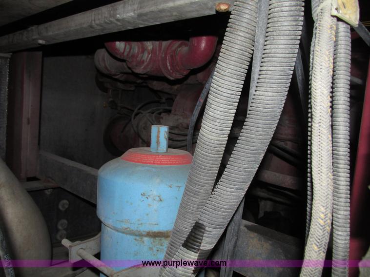 image for item F7366 1992 American Lafrance Century 2000 pumper fire truck