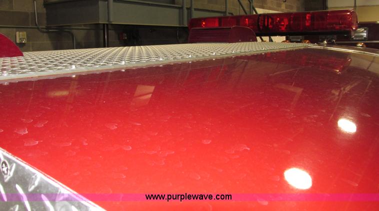 image for item F7366 1992 American Lafrance Century 2000 pumper fire truck