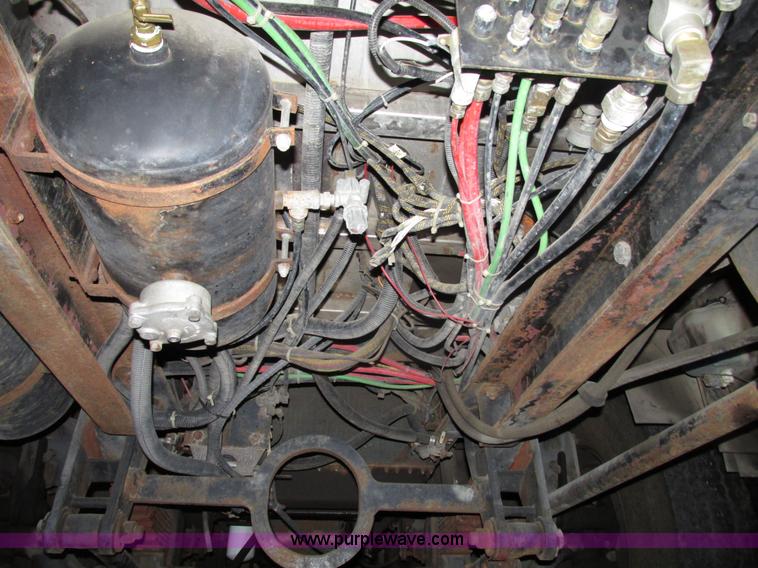 image for item F7366 1992 American Lafrance Century 2000 pumper fire truck