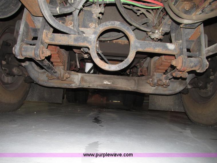 image for item F7366 1992 American Lafrance Century 2000 pumper fire truck