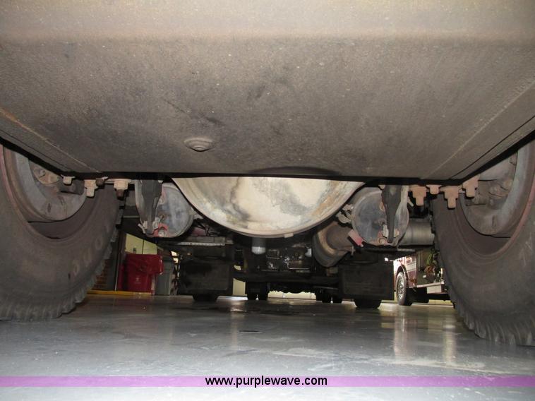 image for item F7366 1992 American Lafrance Century 2000 pumper fire truck