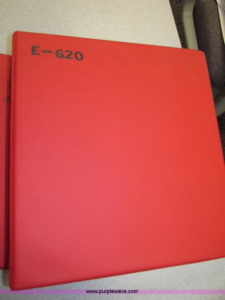 image for item F7366 1992 American Lafrance Century 2000 pumper fire truck