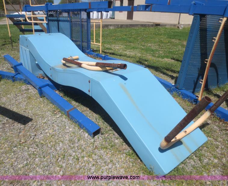 image for item F8237 Activity station