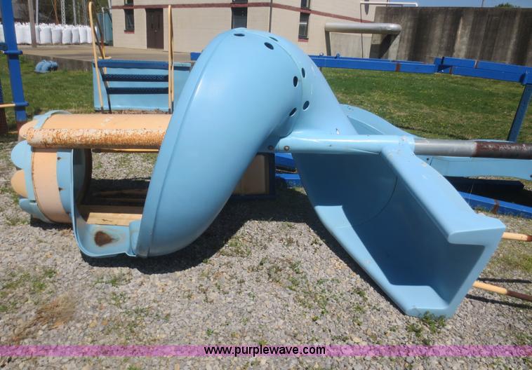 image for item F8237 Activity station