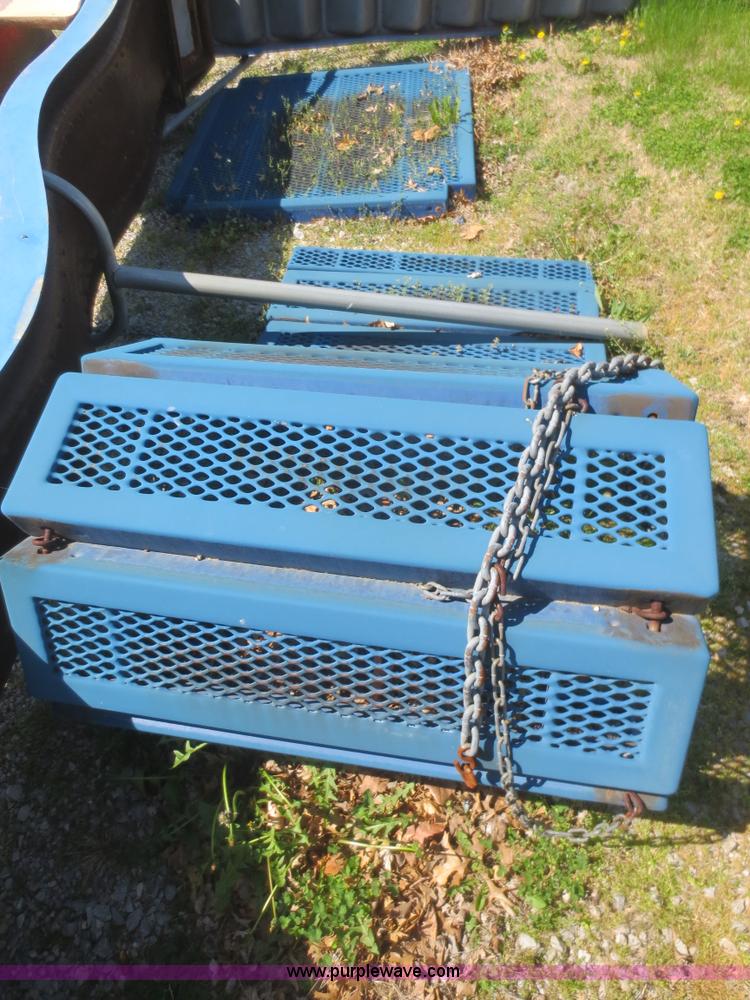 image for item F8237 Activity station