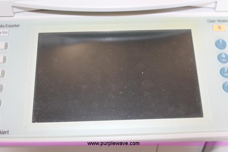 image for item F9080 Ricoh Aficio MP C2050 document server