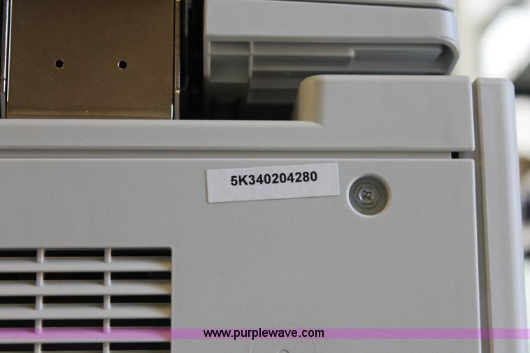 image for item F9080 Ricoh Aficio MP C2050 document server