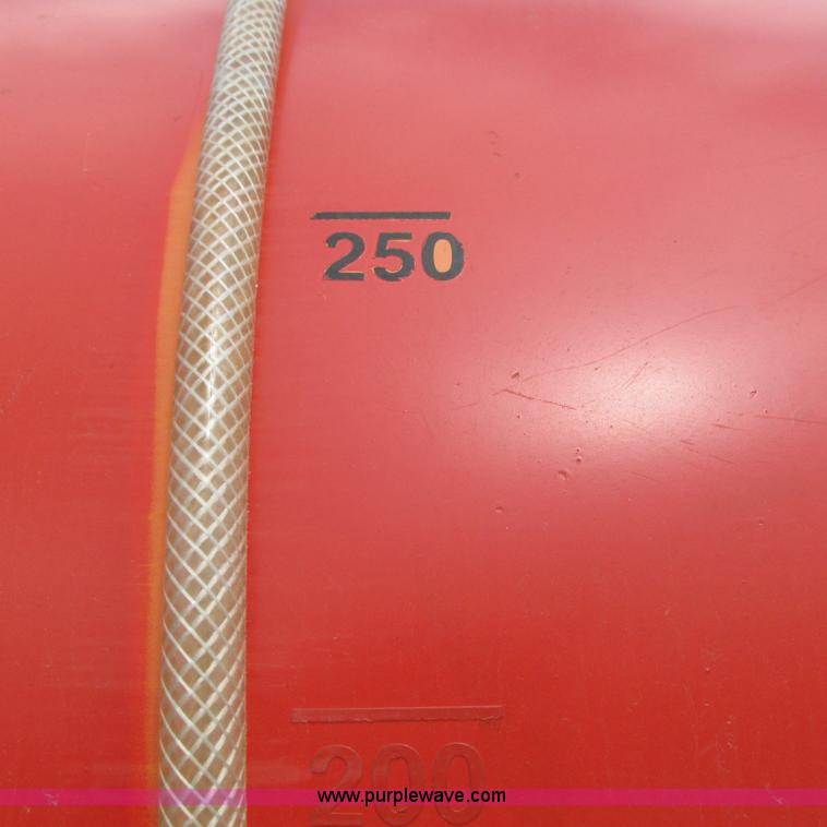 image for item G9307 1990 Dodge W350 pumper fire truck