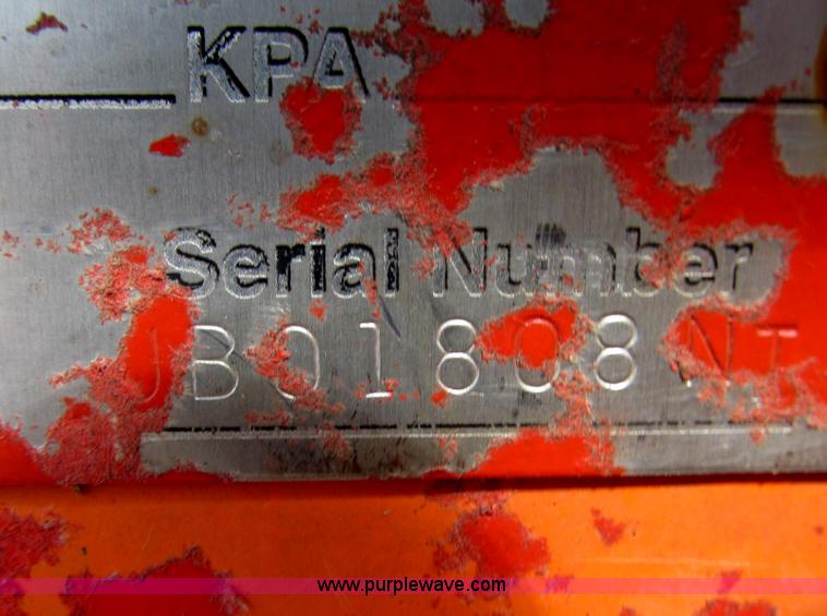 image for item G9307 1990 Dodge W350 pumper fire truck