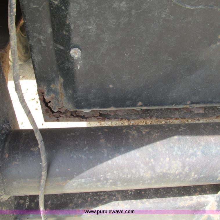 image for item G9307 1990 Dodge W350 pumper fire truck