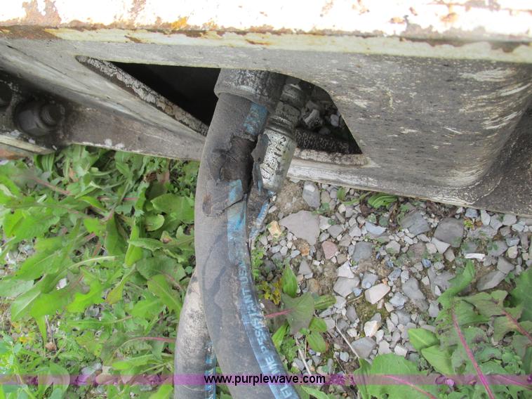 image for item G9308 Stanley 956-07 hammer