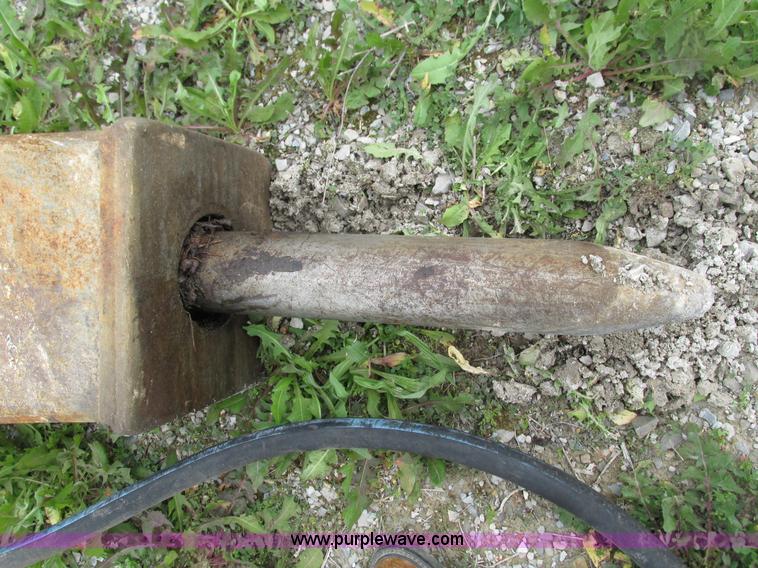 image for item G9308 Stanley 956-07 hammer