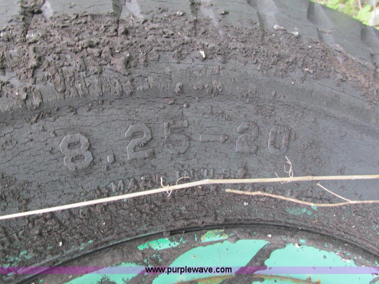 image for item G9309 Barber Greene hopper conveyor