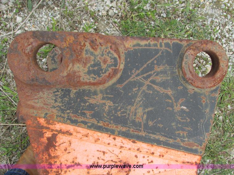 image for item G9311 Stanley 856 hammer