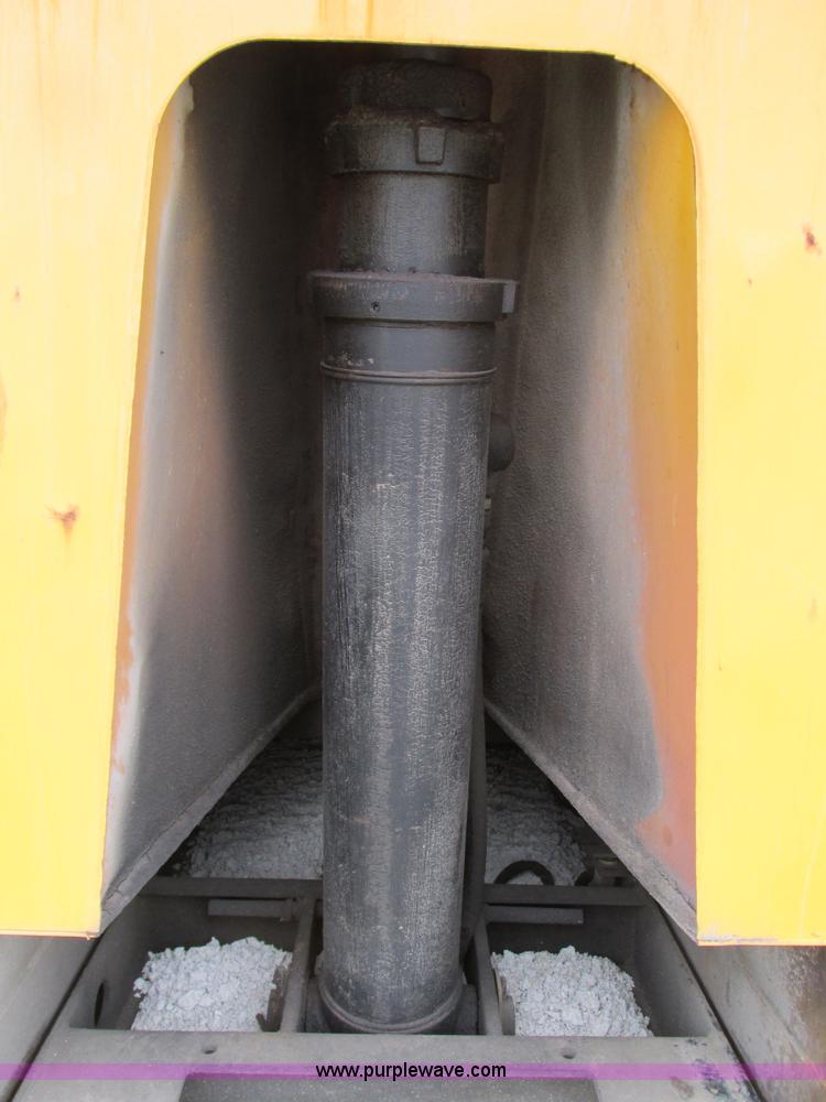 image for item G9312 Heil SLT5YD10-0 dump bed