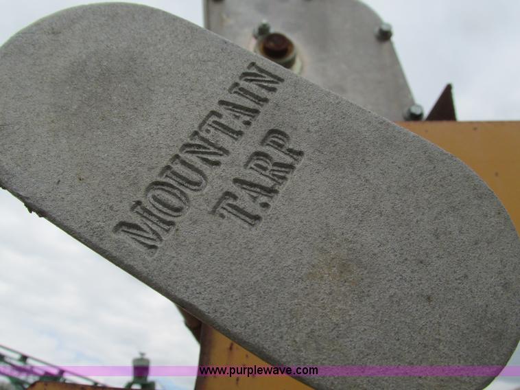 image for item G9312 Heil SLT5YD10-0 dump bed